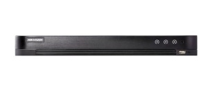 DVR HIKVISION HD 5MP 8 Canale AcuSense IDS-7208HUHI-M2/S(C)/4A+8/4ALM - Img 3