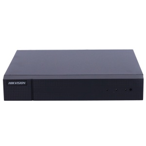 DVR HikVision HiWatch 8 canale HWD-5108MH-G4, 1080p Lite, tehnologie Motion Detection 2.0 (Deep Learning), compresie H.265 Pro+, audio prin cablu coaxial, suporta HDTVI/AHD/CVI/CVBS/IP, format 1U - Img 3