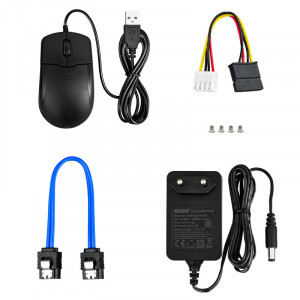 DVR Hikvision TurboHD 2MP 8 canale HWD-5108MH(S) - Img 5