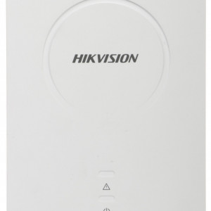 Expander HikVision Wireless cu 8 iesiri DS-PM-WO8