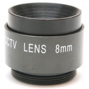 Iris Vidy Manual VIDY IF-8