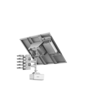 Kit IP HIKVISION 4Mp KIT SOLAR DS-2XS6A46G1-IZS/C36S80 - Img 4