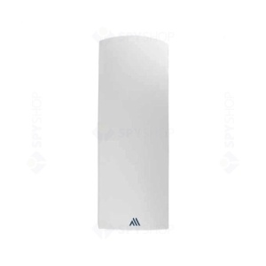Modul extensie PGMZ1M cu 1 iesire PGM releu si 1 intrare zona, iesire comutata 24V/1A, senzor temperatura, alimentare 12V, wireless GFSK bidirectional, autonomie baterii pana la 4 ani