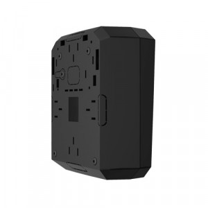 Modul integrare dispozitive cablate Ajax MultiTransmitter Jeweller, 18 din zone NC/NO/EOL, comunicare wireless 2000m, criptare AES, compatibil cu senzori de incendiu, gaz si efractie - Img 4