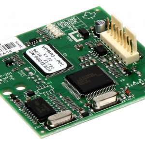 Modul vocal comunicare Paradox VDMP3, raportare prin mesaje inregistrate, meniu ghidat vocal, armare/dezarmare la distanta prin telefon, control PGM, compatibil EVO, Spectra SP, Magellan MG5050 si MG5075