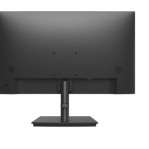 Monitor HikVision DS‑D5022F2‑1V2S 21.5″ FHD 100 Hz, panou VA 1920×1080, refresh fluid 100 Hz, design ultra‑thin cu border subtire, difuzoare integrate, interfete VGA/HDMI/audio out, low blue light, VESA - Img 3