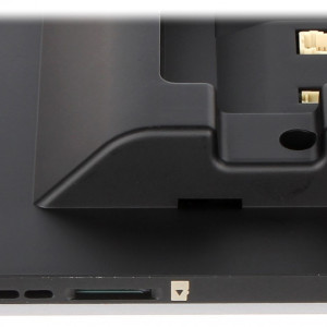 Monitor videointerfon IP HikVision DS-KH8350-WTE1, ecran IPS Touch 7 inch, Wi-Fi, Reddot Winner, rezolutie 1024x600, control lift, slot card SD, alimentare PoE/12V, design ultra-slim, compatibil Hik-Connect - Img 2