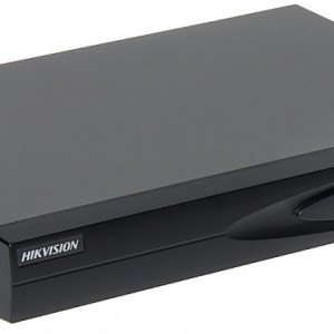 NVR 16 canale HikVision DS-7616NI-K1, rezolutie 4K 8MP, latime banda 160Mbps, compresie H.265+, 1x slot HDD pana la 8TB, iesire video HDMI 4K si VGA, 2x port USB 2.0, interfata LAN Gigabit, suport ONVIF si Hik-Connect, carcasa 1U metalica - Img 5