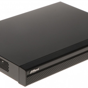 NVR 32 canale Dahua DHI-NVR4232-4KS2/L, rezolutie 4K Ultra HD, interfata 4.0, compresie Smart H.265+, 2 porturi SATA max 10TB/HDD, iesire HDMI/VGA, functii AI prin camera, latime banda 160Mbps, carcasa 1U
