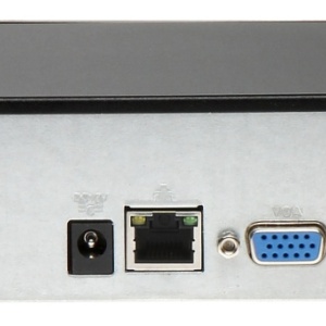 NVR Dahua DH-NVR2116HS-4KS2, 16 canale IP, rezolutie 8MP (4K), compresie H.265, latime banda 80Mbps, 1x SATA, iesire HDMI/VGA, compatibil ONVIF, monitorizare smartphone - Img 5