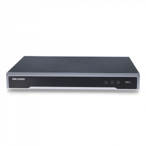 NVR Hikvision 8 canale slot card SIM/UIM 4K DS-7608NI-K1/4G