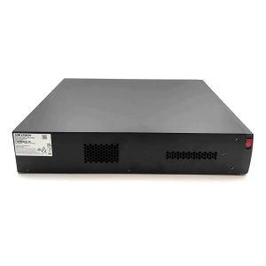 NVR Hikvision Ultra 64 canale DS-9664NI-M8, Rezolutie 8K si Dual 4K, Banda 400 Mbps, Suporta 8 HDD SATA, Tehnologie RAID 0 1 5 6 10, Iesire HDMI VGA, Analiza video avansata, Design 2U Rackmount profesional - Img 5