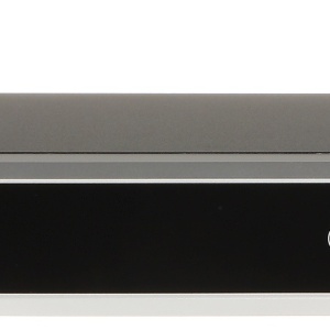 NVR Wi-Fi 4 canale Hikvision DS-7104NI-K1/W/M(C), rezolutie 4MP, compresie H.265+, 1x SATA max 6TB, antena duala integrata, management prin Hik-Connect, vizualizare 4-ch 1080P, configurare automata wireless - Img 2