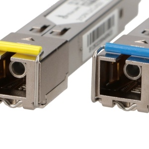 PAIR module de emisie-recepție pentru rețele Fibră optică 1250 Mbit/s 1310 nm - Img 2