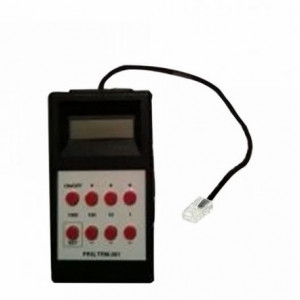 Programator Electra adrese terminale PRG.TRM.001