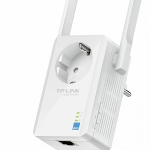 Range Extender TP-LINK TL-WA860RE, N300, 300Mbps