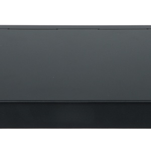 Router smart gestionabil HikVision DS‑3WG507G‑SI, 3×WAN/2 LAN comutabile, 4×LAN/3 WAN comutabile, 1000 Mbps, pentru 500 utilizatori, suport VPN IPsec/L2TP, firewall, DDoS, filtrare IP/MAC/URL, ARP defending - Img 3