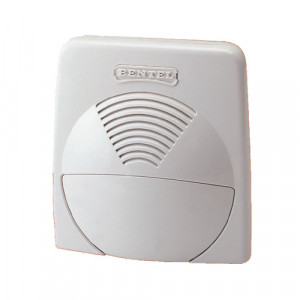 Sirena interior Bentel 12V Wave-W