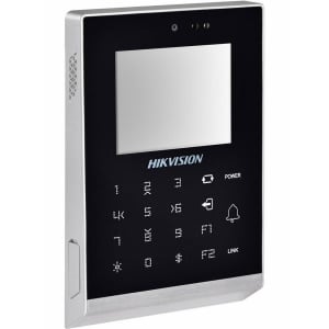 Standalone Acces Control Terminal HikVision Pro Series DS-K1T105AM - Img 2