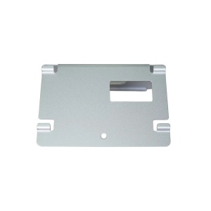 Suport de birou Hikvision DS-KABH9510-T, pentru posturi de interior (VTH), materiale premium SUS430 si silica gel, design stabil, compatibil cu ecrane de serie mare, rezistent la temperaturi extreme, montaj facil - Img 5