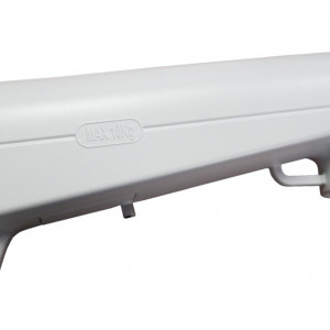 Suport de perete Hikvision DS-1602ZJ pentru camere tip Speed Dome si PTZ, fabricat din aliaj de aluminiu, culoare Hikvision White, design robust cu protectie la intemperii, ideal pentru montaj exterior si interior in sisteme de supraveghere video profesio - Img 2
