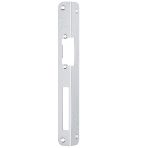 Suport electromagnet de toc tip coltar 32440-05, versiune montaj partea dreapta, dimensiuni 25 x 32 x 250 mm, fabricat din materiale durabile, instalare pe toc usa, compatibilitate universala sisteme control acces