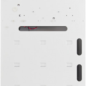 Sursa stabilizata in comutatie Pulsar cu backup si loc depozitare DVR/NVR 12V/10A PSUPS10A12CR - Img 4