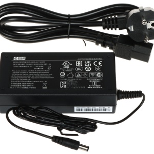 Switch 4 porturi POE Gigabit, Hikvision DS-3E1505P-EI - Img 5