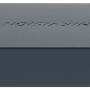 Switch gestionabil HikVision DS‑3E1510P‑EI, 8×Gigabit PoE + 2×Gigabit RJ45, buget PoE 110 W, suport 802.1Q VLAN, PoE watchdog pentru restart camere, STP/RSTP preventie bucle, detectie cablu, PoE pana la 300 m si protectie supratensiune 6 kV - Img 4