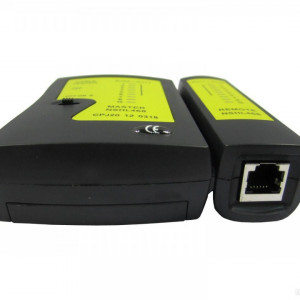 Tester cablu UTP RJ45/USB A/USB B NSHL468 - Img 3