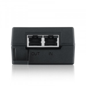 Accesoriu Retea ZyXEL POE12-60W, Single-Por, PoE