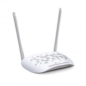 Access Point TP-Link Indoor N300 Passive PoE Supported TL-WA801N