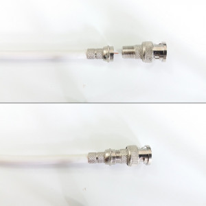 Adaptor F Mama BNC Tata MK010-BNCFI - Img 2
