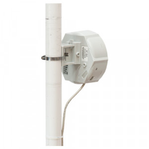 Antena MikroTik SXT SA5 ac 14dBi 5GHz 8KM+ 802.11ac Gigabit PoE RBSXTG-5HPacD-SA