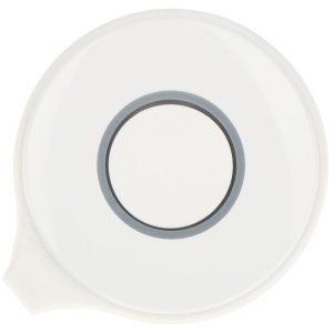 Buton de panica wireless portabil HikVision DS-PDEBP1-EG2-WE, protectie la apasare accidentala, grad protectie IP66, tehnologie Tri-X 868MHz, configurabil din aplicatie, salt frecventa anti-bruiaj, AX PRO, baterie inclusa - Img 4