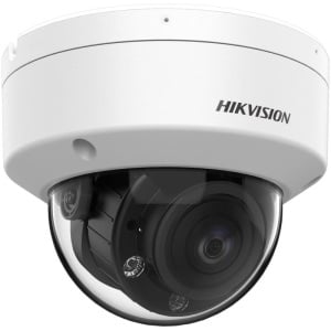 Camera de supraveghere Hikvision Dome 2MP, Smart Hybrid Light ColorVu DS-2CE50DF3T-VPLSE - Img 2