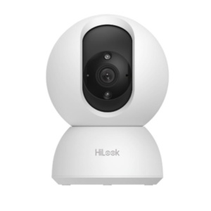 Camera de supraveghere interior, WIFI, 2MP, Hikvision Hilook IPC-P220-D/W(4mm)(W)(HiLook STD)/EU - Img 2