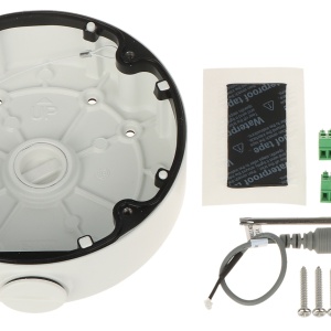 Camera de supraveghere IP Bullet 2MP Hikvision Darkfighter DS-2CD7A26G0/P-IZHS cu zoom motorizat - Img 8