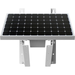 Camera Hikvision 2MP Pro Solar-powered Security DS-2DE2C200IWG-K/4G/C05S10 zoom motorizat - Img 5