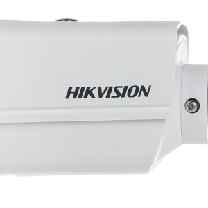 Camera Hikvision AcuSense IP 8 MP IR 80m H265+ slot card 256GB DS-2CD2T83G2-4I - Img 2