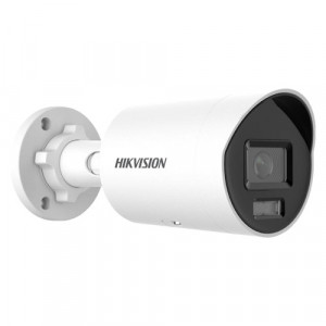 Camera HikVision IP 2MP IR40m Poe AcuSense DarkFighter DS-2CD2086G2H-IU