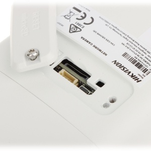 Camera Hikvision IP 4MP AcuSense cu microfon incorporat si Stobe light DS-2CD2T47G2-LSU/SL(C) - Img 7