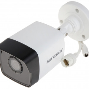 Camera Hikvision IP 4MP cu slot card 256GB DS-2CD1043G2-I