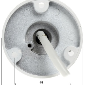 Camera Hikvision IP 4MP DS-2CD2046G2-IU(C) - Img 8