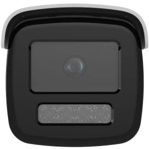 Camera HikVision IP 4MP Smart Hybrid Light ColorVu Fixed Bullet DS-2CD2T47G2H-LI(EF) - Img 3