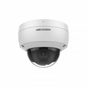 Camera HikVision IP 5MP AcuSense si DarkFighter dome DS-2CD3156G2-IS