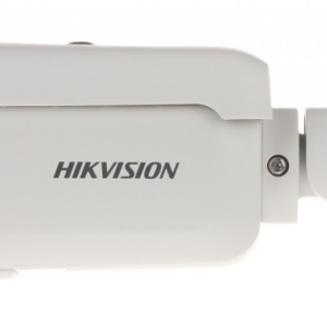 Camera HikVision IP ColorVu 8MP cu slot card de 256GB DS-2CD2T87G2-L - Img 2