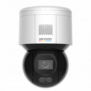 Camera Hikvision IP mini PTZ 4MP ColorVu DS-2DE3A400BW-DE(F1)(S5)