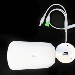Camera Hikvision Turbo HD 2MP smart FSI cu senzor PIR , LED alarma si iesire alarma DS-2CE12D8T-PIRLO - Img 6