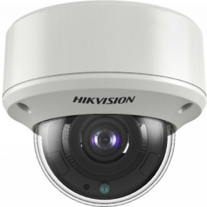 Camera Hikvision Turbo HD 8MP Ultra low light PRO 12VDC/24VAC DS-2CE59U7T-AVPIT3ZF